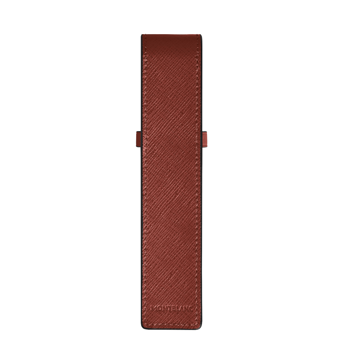 Étui pour styloMontblancÉtui pour 1 instrument d'écriture Montblanc Sartorial Rouge