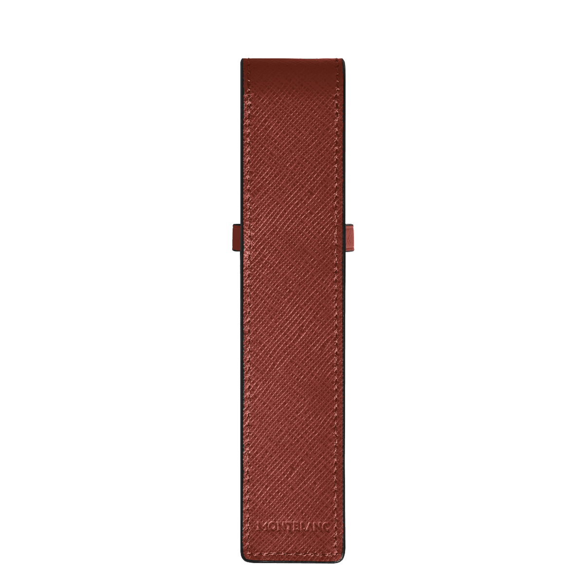 Étui pour styloMontblancÉtui pour 1 instrument d'écriture Montblanc Sartorial Rouge