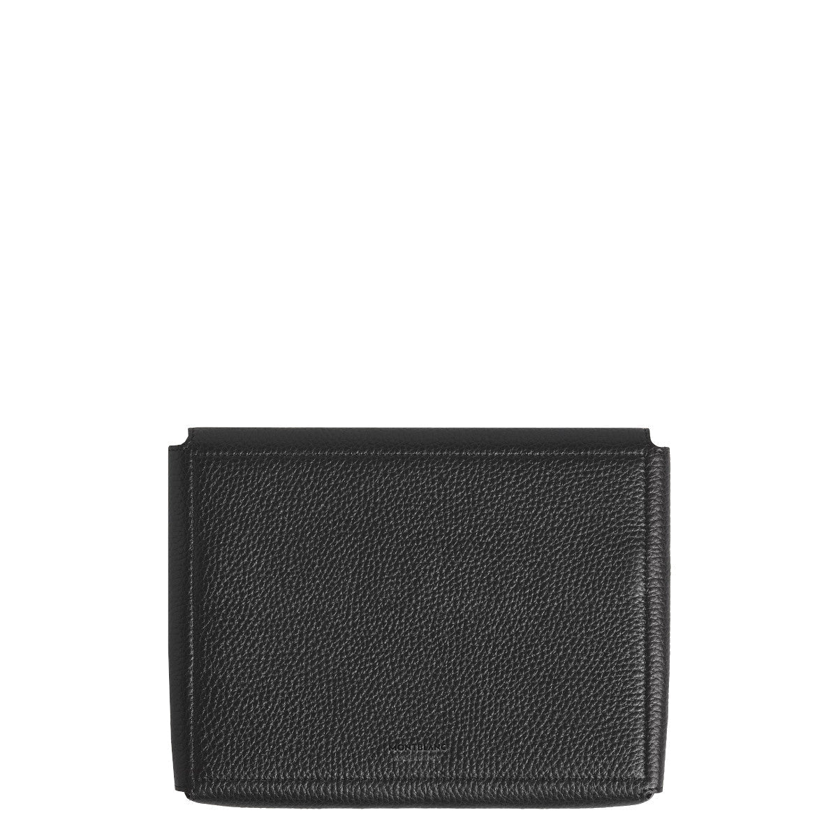 Étui pour styloMontblancÉtui pour 10 Instrument d'Écriture Montblanc Envelope Noir