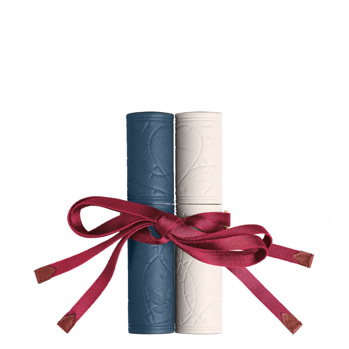 Étui pour styloMontblancÉtui pour 2 instruments d’écriture en cuir Sartorial Montblanc Meisterstück Roméo et Juliette