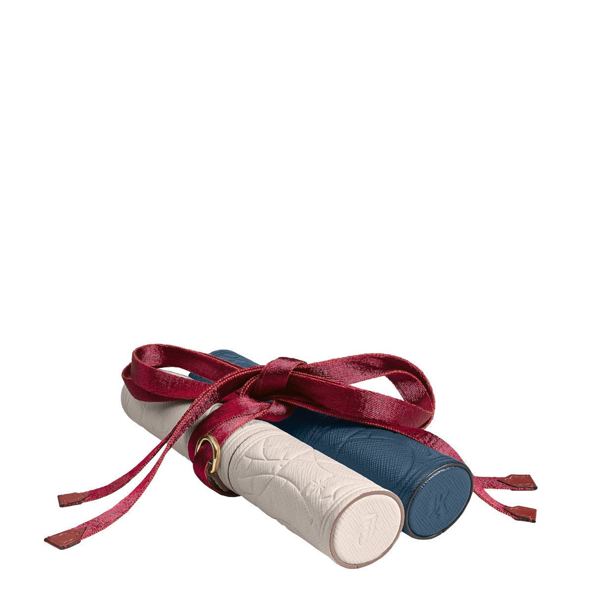 Étui pour styloMontblancÉtui pour 2 instruments d’écriture en cuir Sartorial Montblanc Meisterstück Roméo et Juliette