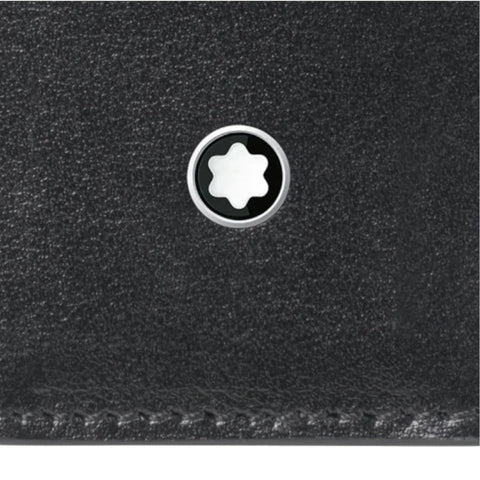 Etui pour styloMontblancÉtui pour 2 instruments d’écriture Montblanc Meisterstück