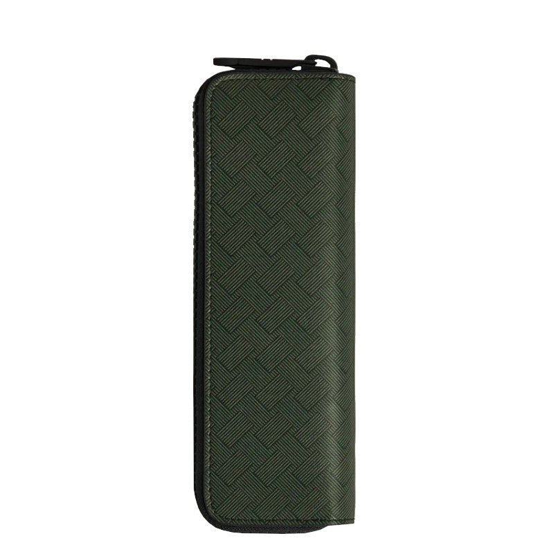 Étui pour styloMontblancÉtui zippé pour 1 stylo Montblanc Extreme 3.0