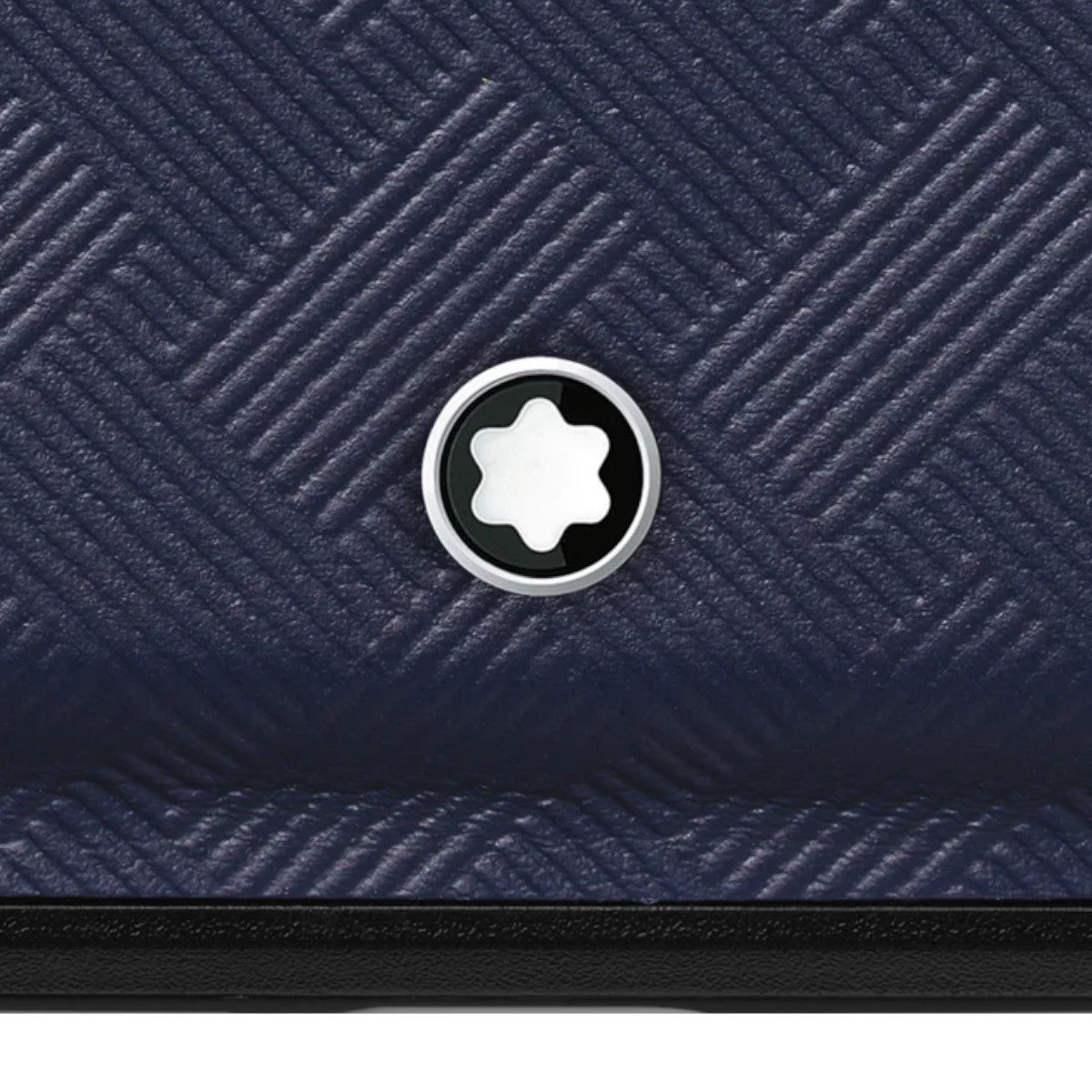 Étui pour téléphoneMontblancÉtui rigide Montblanc Extreme 3.0 pour iPhone Apple 15 Pro Max avec 2cc
