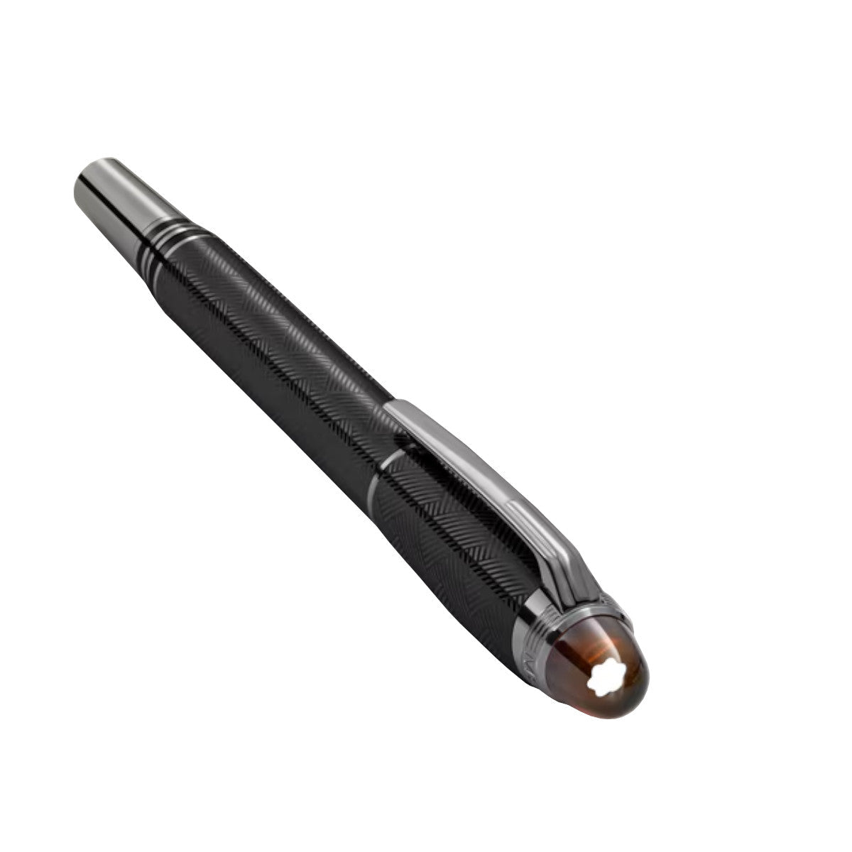 Feutre finMontblancFeutre Fin Montblanc StarWalker Extreme en Metal