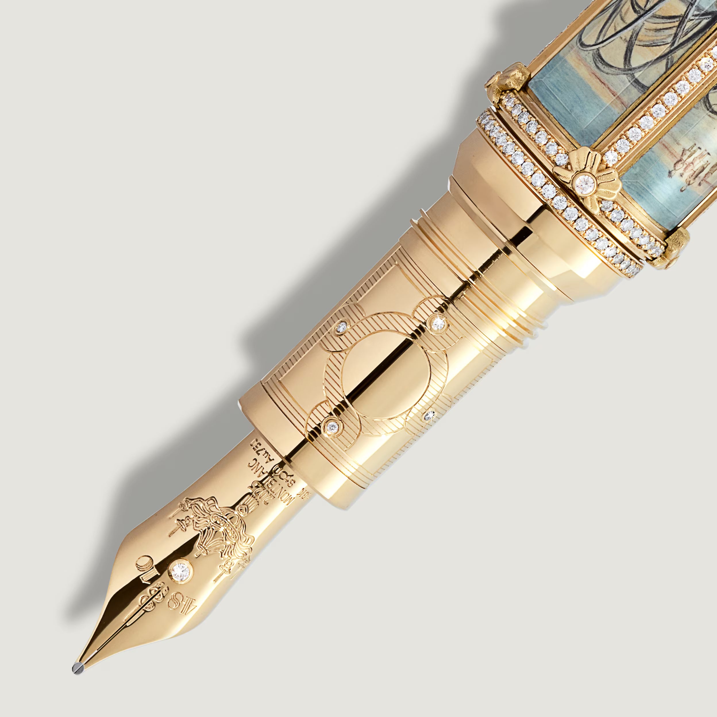 High Artistry A Journey through Château de Versailles Limited Edition 3