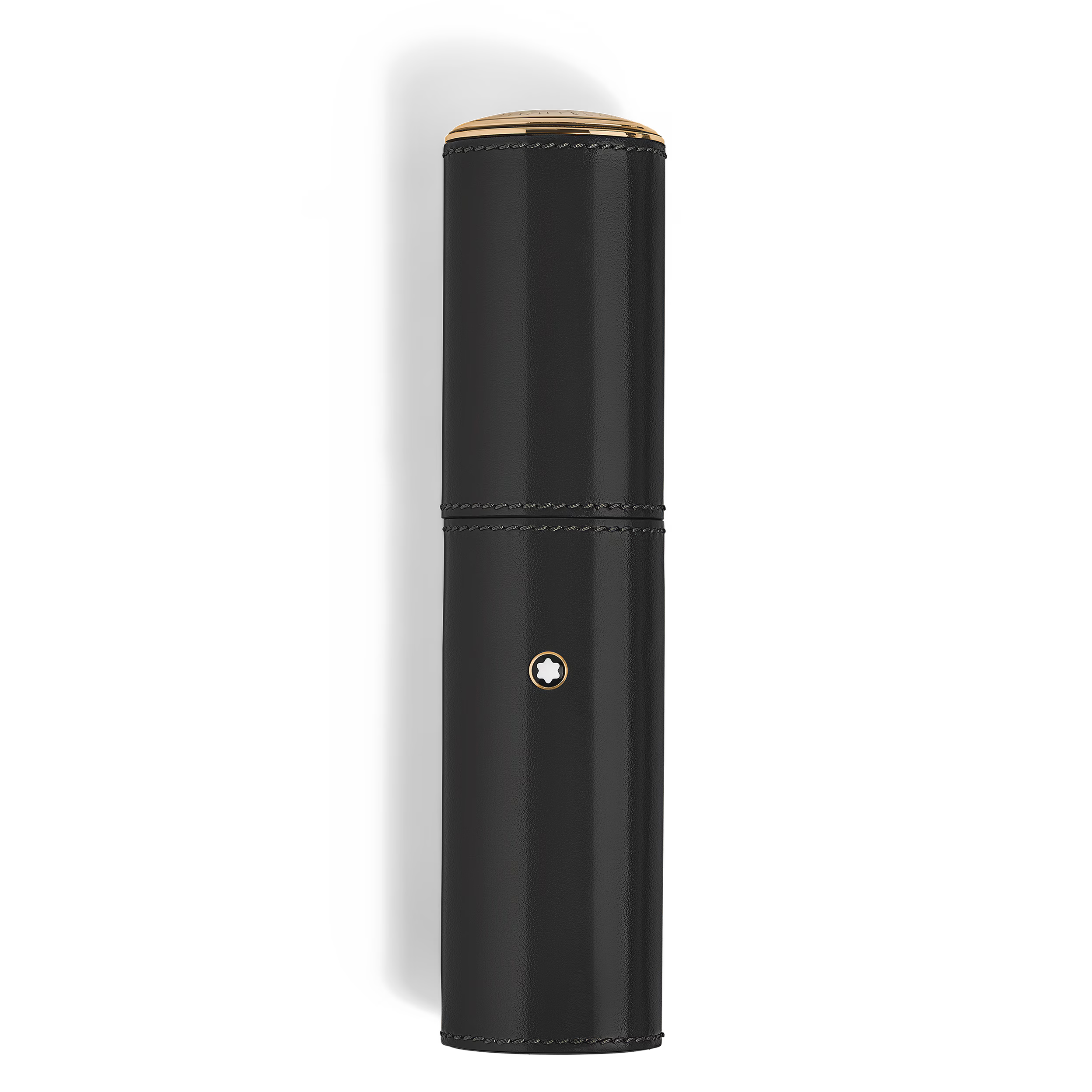 Estuche para 1 instrumento de escritura de cuero Meisterstück High Artistry and Artisan