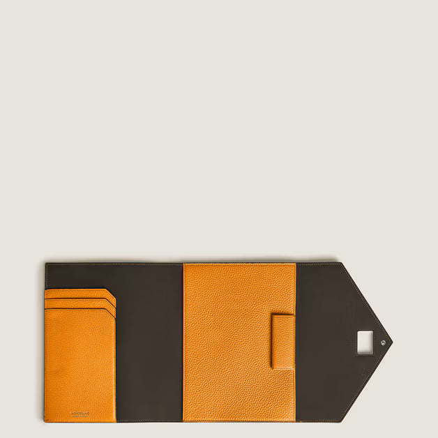 Bolso de sobre de formato mediano Montblanc 