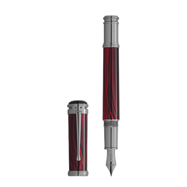 Stylo-Plume Writers Edition Hommage à Bram Stoker Édition Limitée (F)