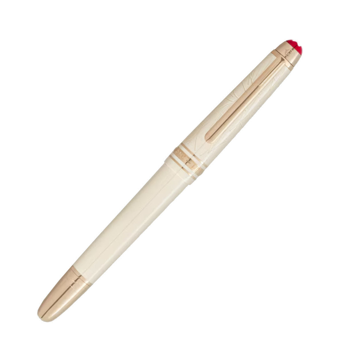 Stylo-Plume Montblanc Meisterstück Roméo et Juliette Classique