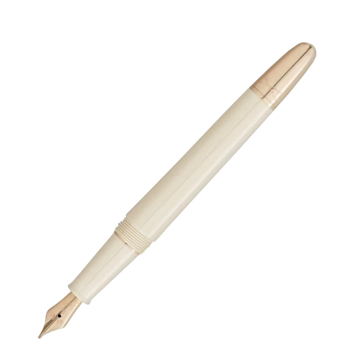 Stylo-Plume Montblanc Meisterstück Roméo et Juliette Classique