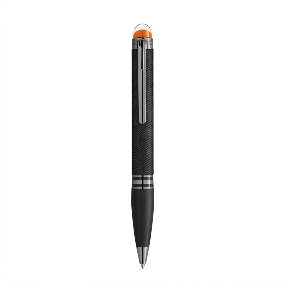 Stylo-Bille Montblanc StarWalker Extreme Résine précieuse