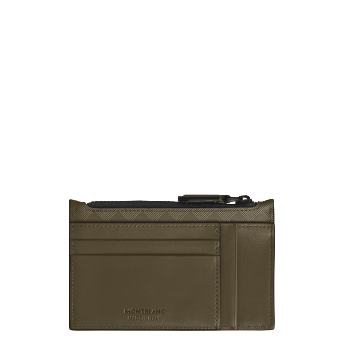Portatarjetas con cremallera 8cc Montblanc Extreme 3.0 