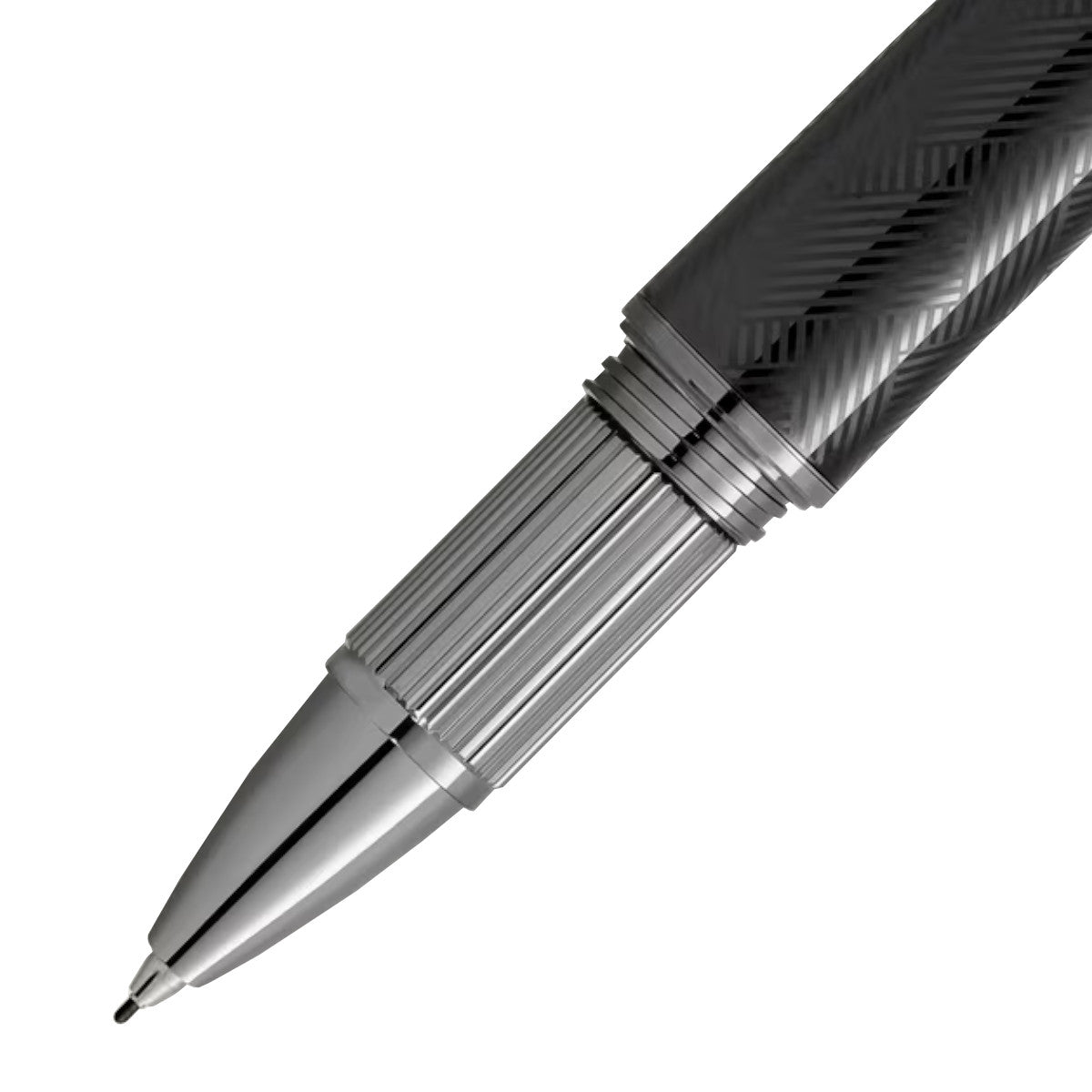 Feutre Fin Montblanc StarWalker Extreme en Metal