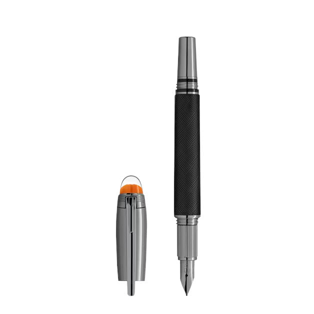 Stylo-Plume Montblanc StarWalker Extreme Doué
