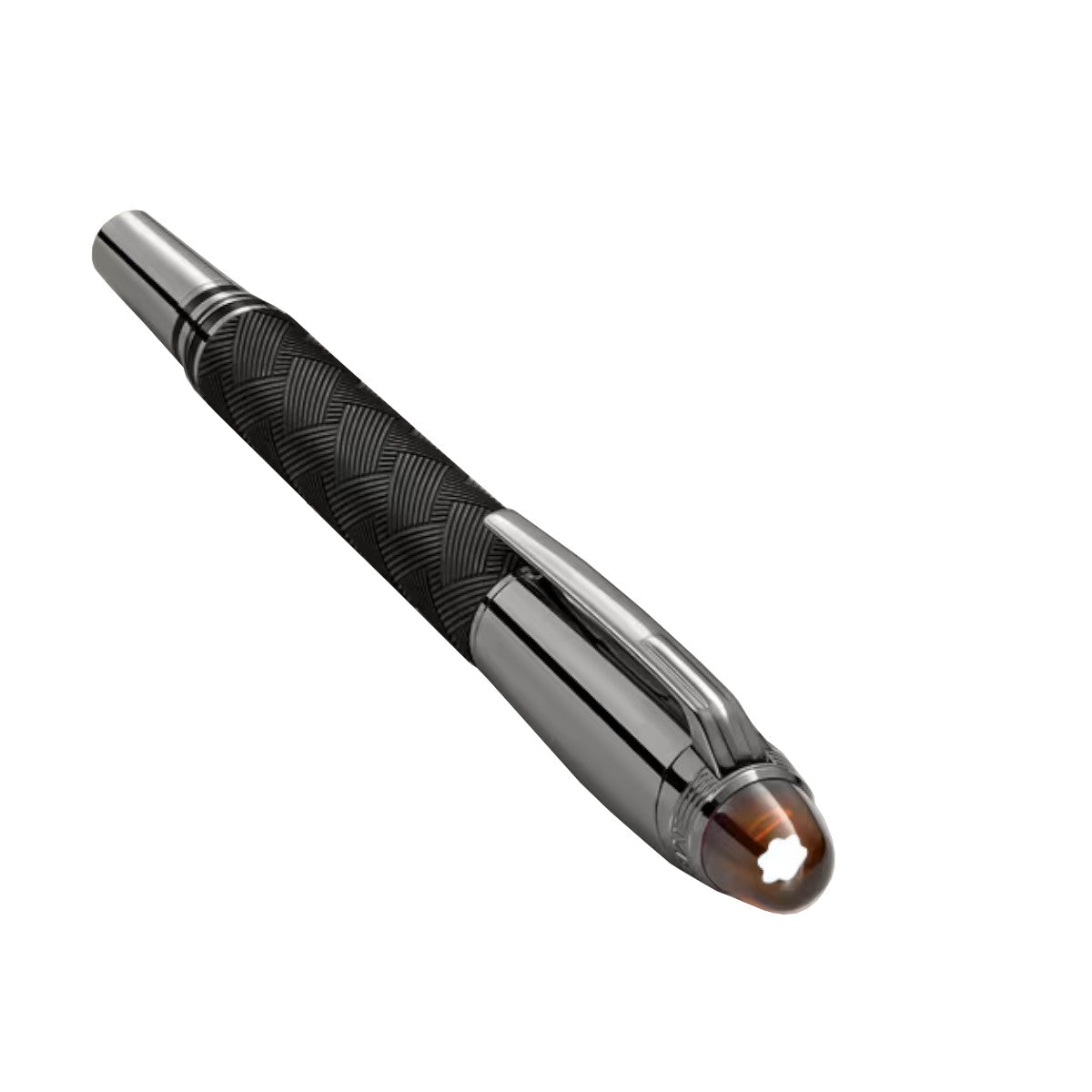 Stylo-Plume Montblanc StarWalker Extreme Doué