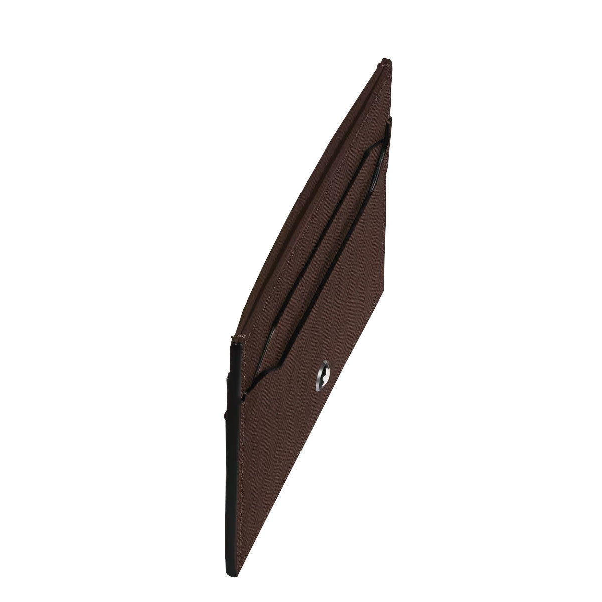 Porte-Cartes 5cc Montblanc Sartorial Ébène