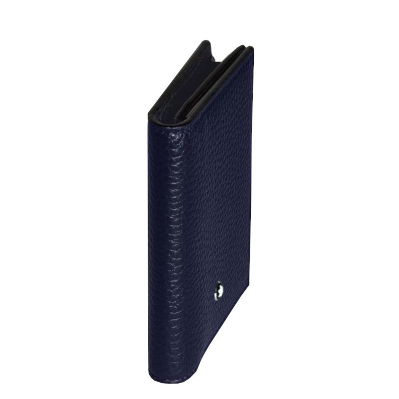 Porte-cartes 4cc Montblanc Grain