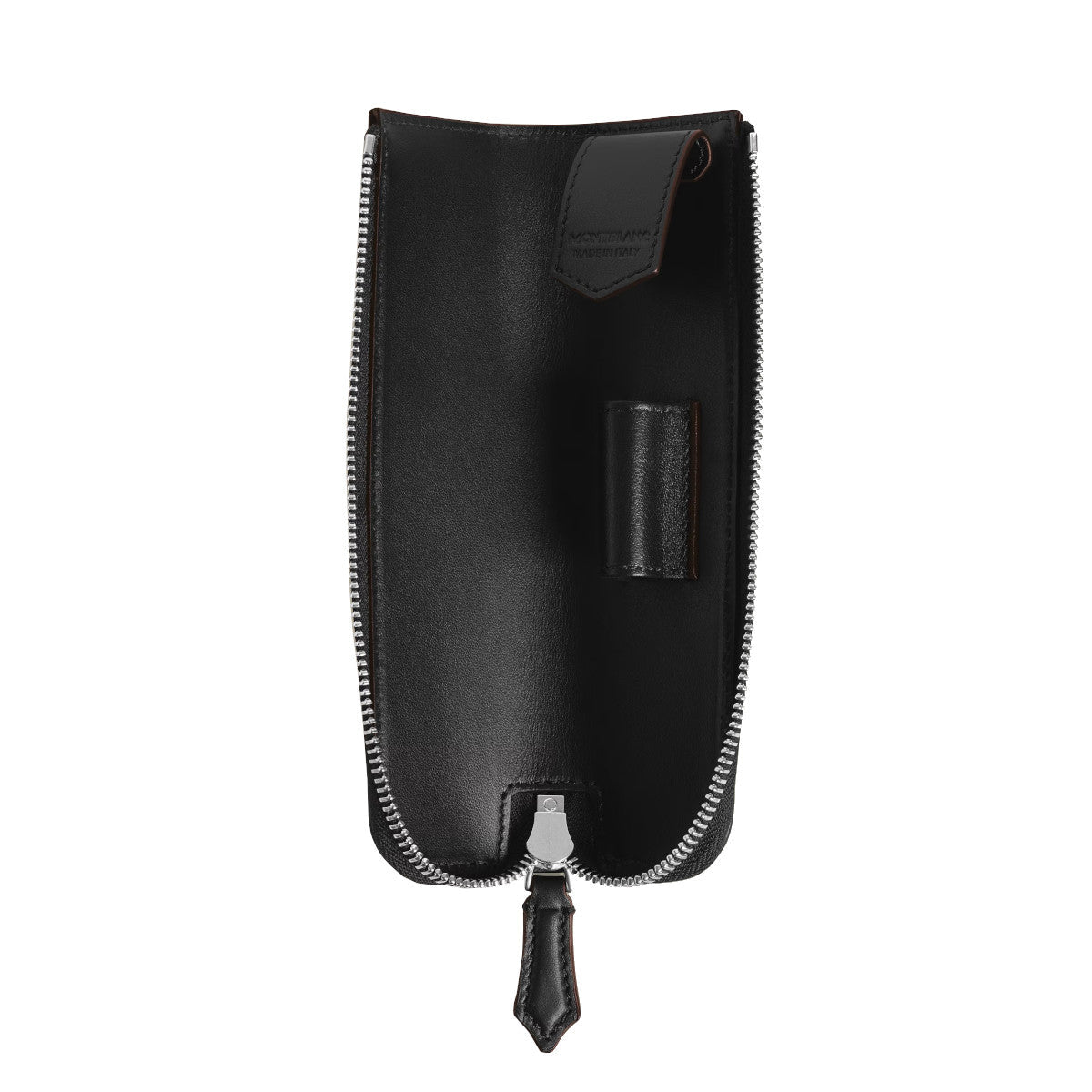 Étui pour 1 instrument d'écriture Montblanc Sartorial Summer Capsule Ivoire
