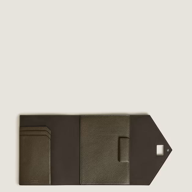 Bolso de sobre de formato mediano Montblanc 