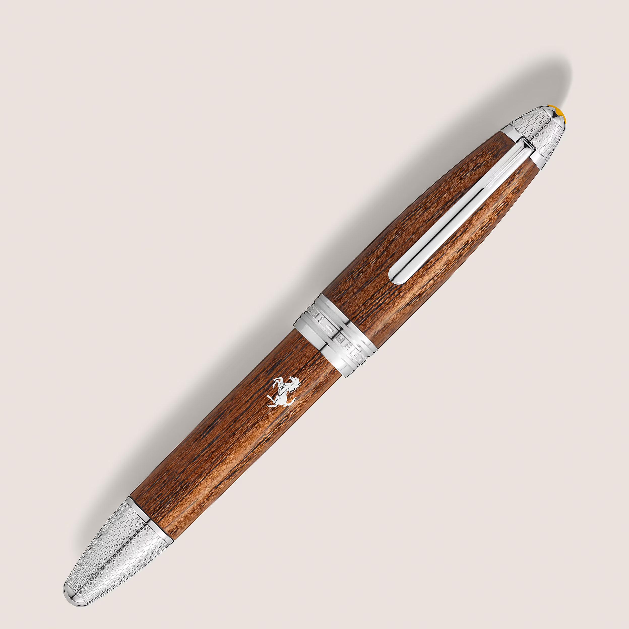 Rollerball Meisterstück Great Masters Ferrari Classica
