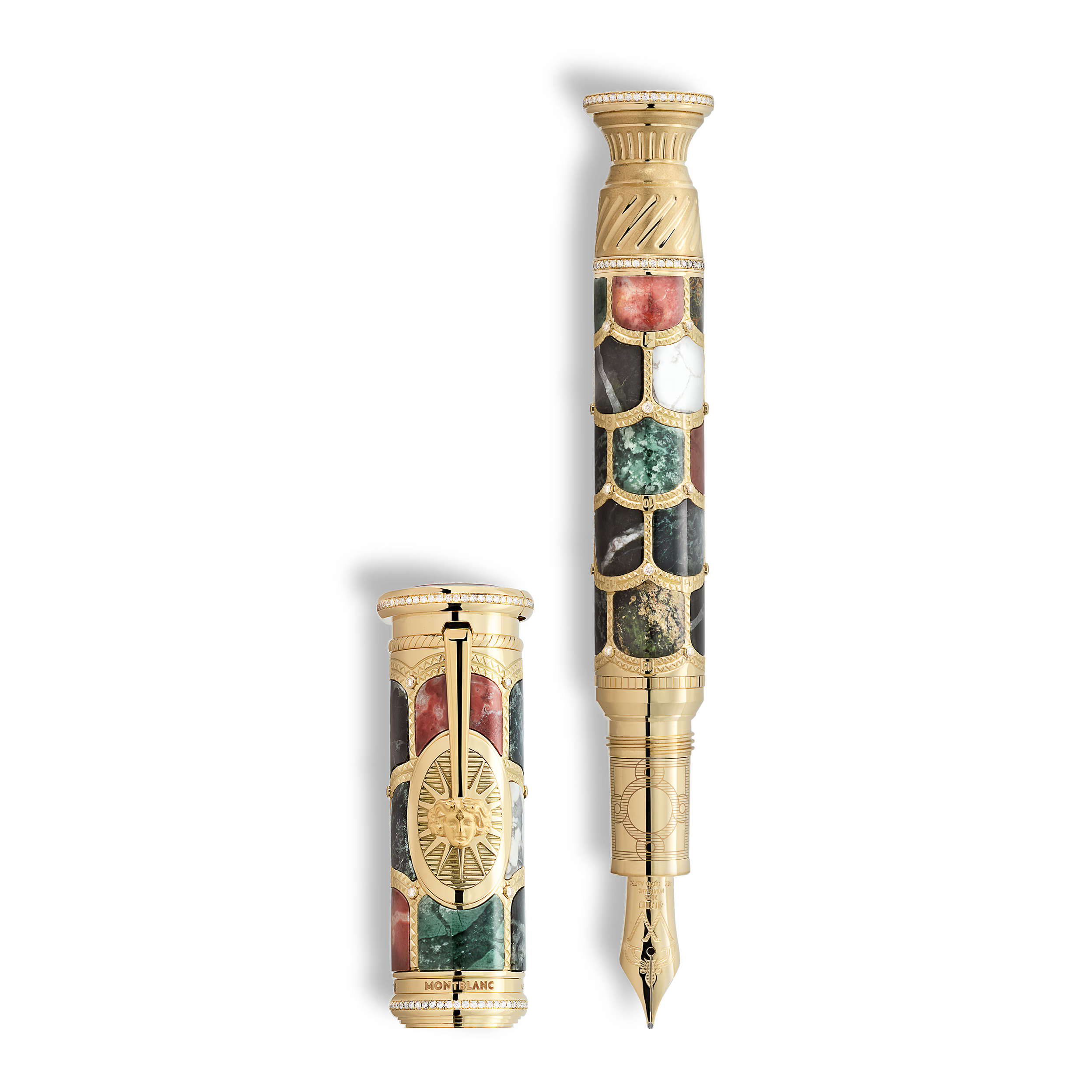 High Artistry A Journey through Château de Versailles Limited Edition 18