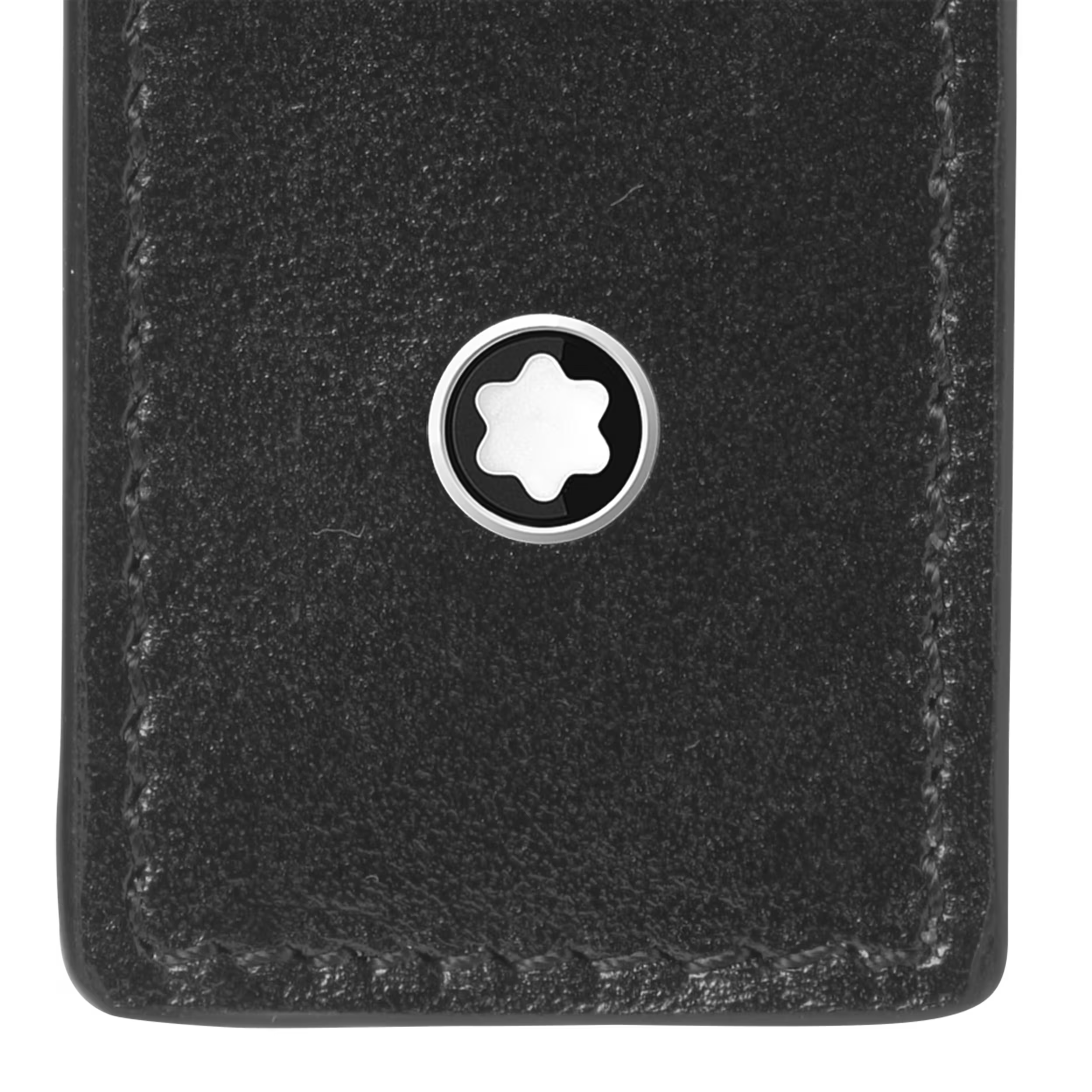 Étui pour 1 Instrument d'Écriture Montblanc Meisterstück