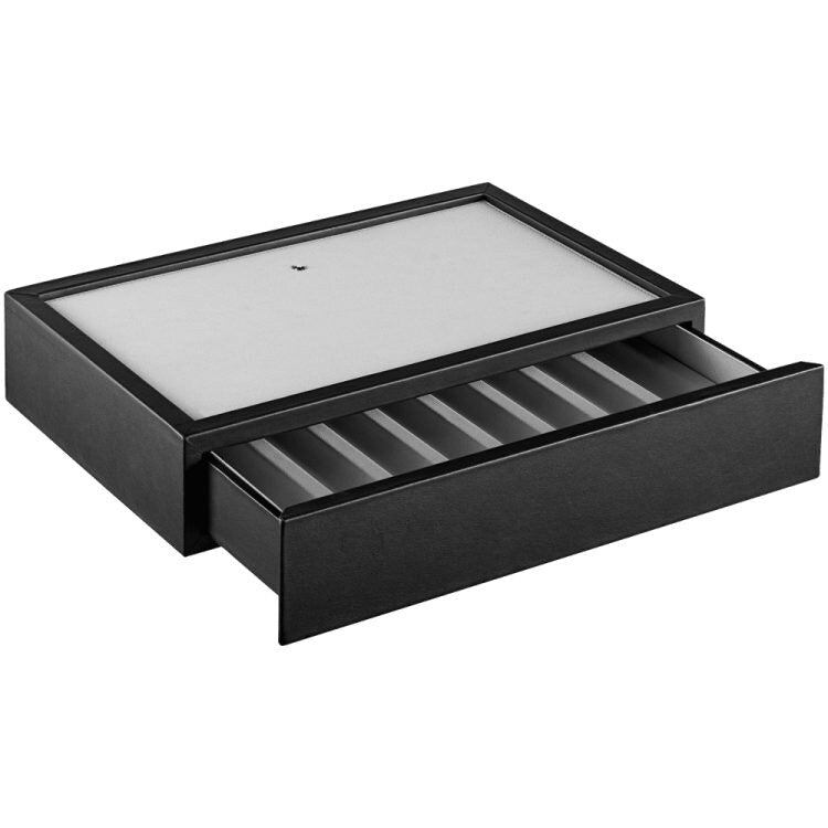 Module empilableMontblancModule empilable en cuir