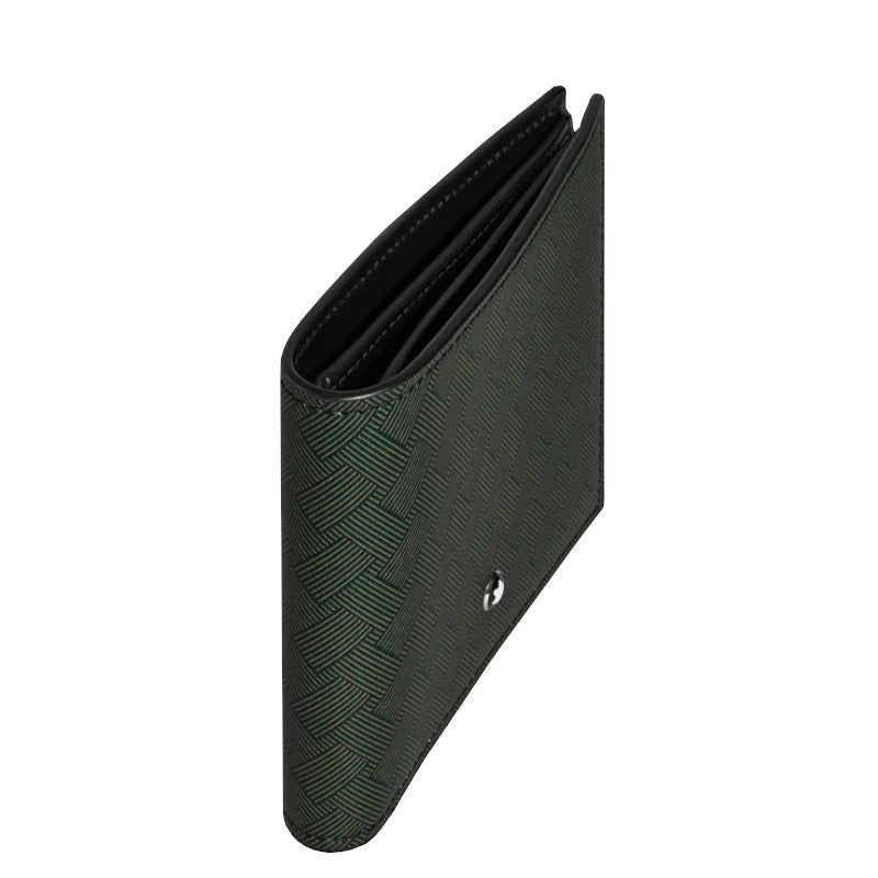 Montblanc Cannes [France]Porte - cartes 6cc Montblanc Extreme 3.0