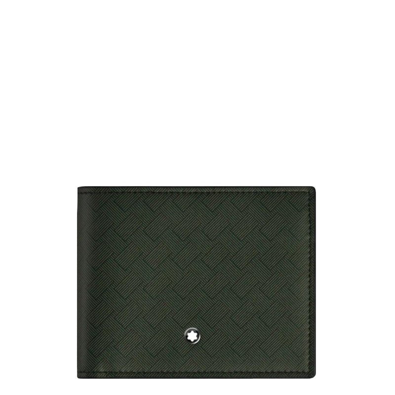 Montblanc Cannes [France]Porte - cartes 6cc Montblanc Extreme 3.0