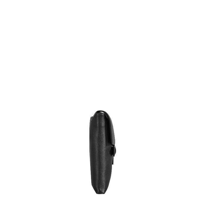 MontblancPochette porte - documents Montblanc Grain