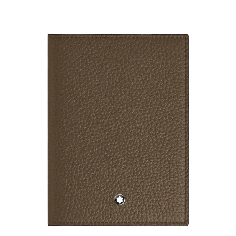 MontblancPorte - passeport Montblanc Grain