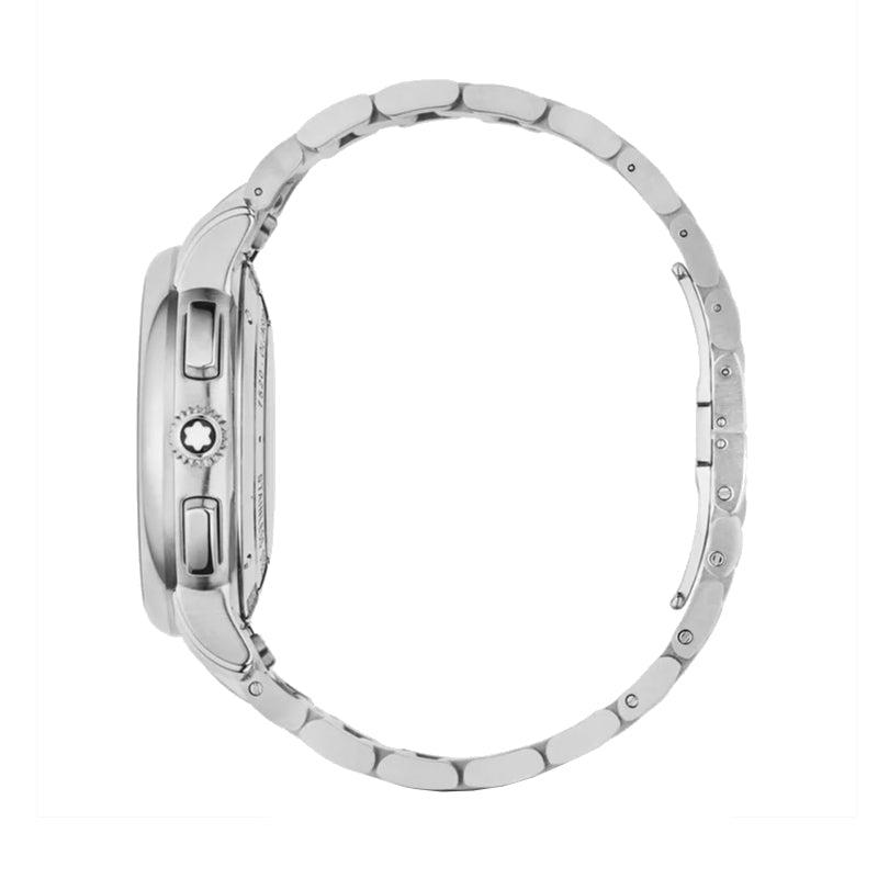 MontreMontblancMontblanc Star Legacy Chronograph Day & Date Limited Edition - 800 pièces