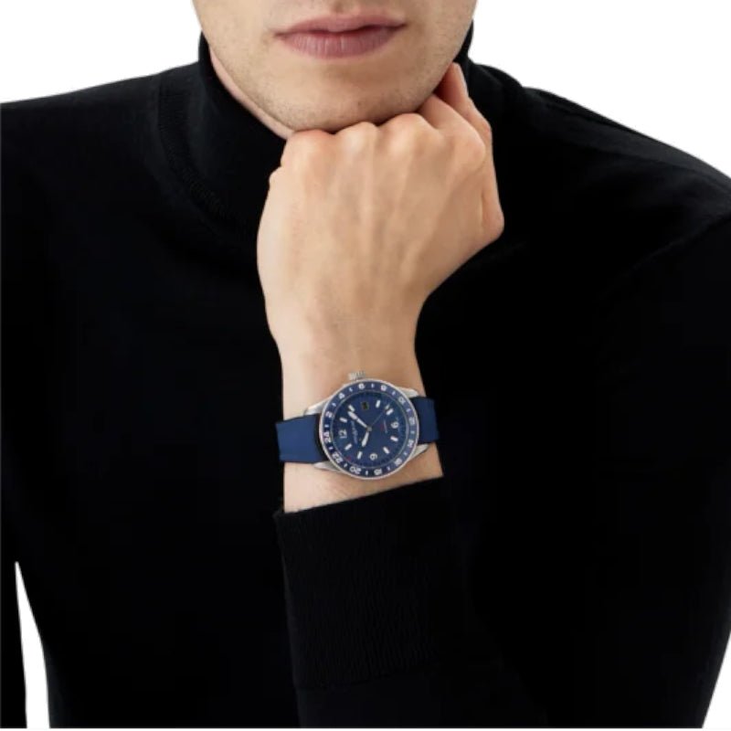 MontreMontblancMontre Montblanc 1858 GMT