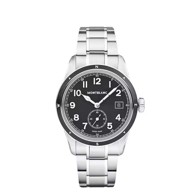MontreMontblancMontre Montblanc 1858 Small Second 0 Oxygen