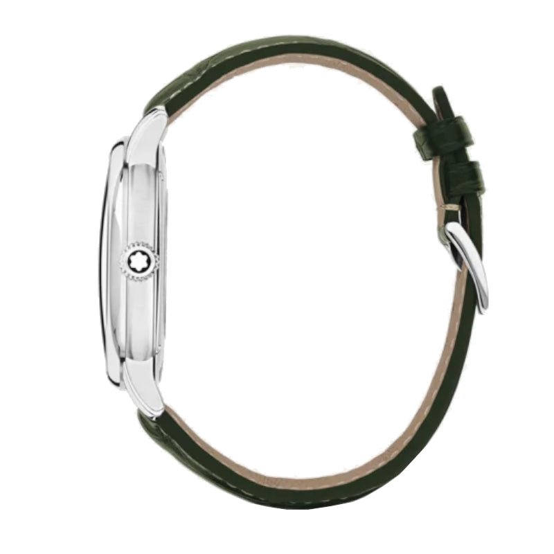 MontreMontblancMontre Montblanc Star Legacy Automatic Date 43 mm Limited Edition - 800 pièces