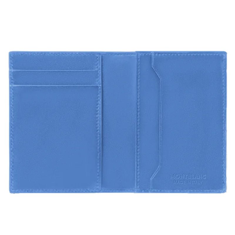 Porte - cartesMontblancPorte - cartes 4cc Montblanc Meisterstück
