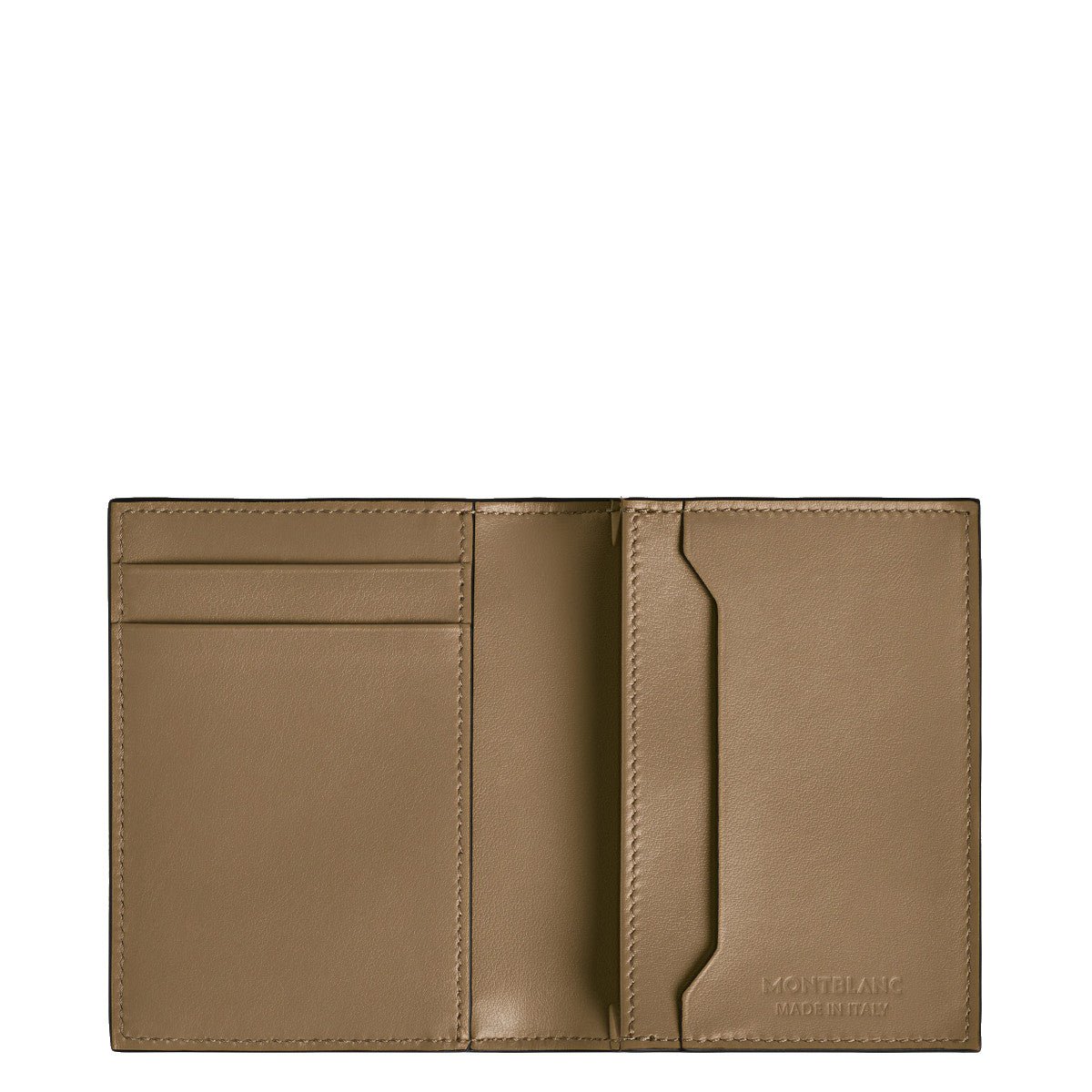 Porte - cartesMontblancPorte - cartes 4cc Montblanc Meisterstück 4810