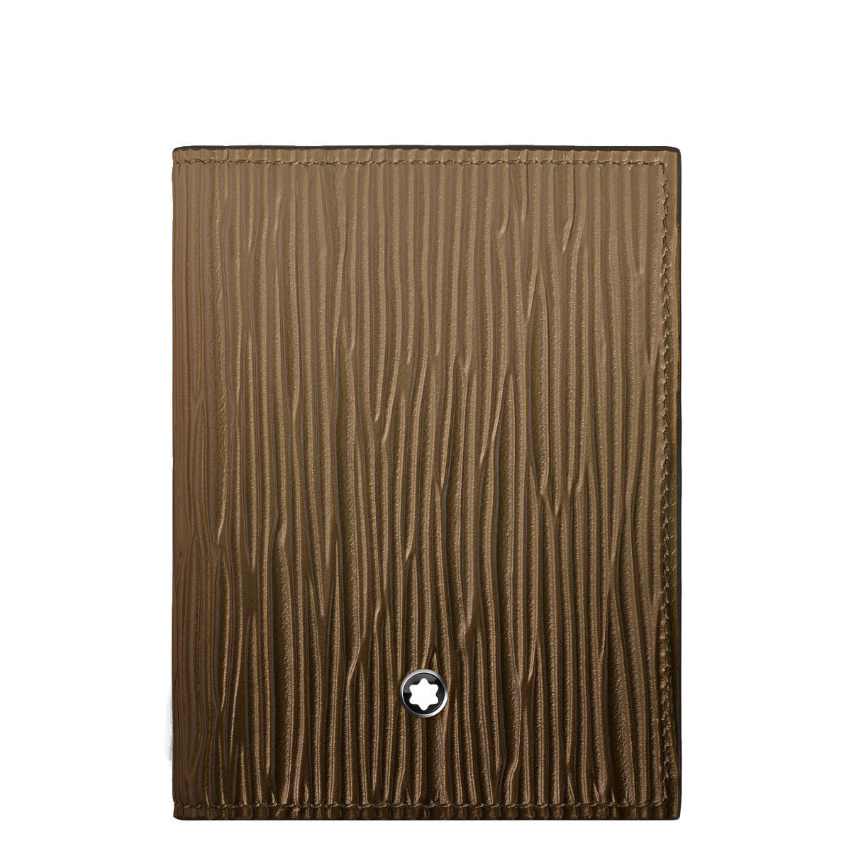 Porte - cartesMontblancPorte - cartes 4cc Montblanc Meisterstück 4810