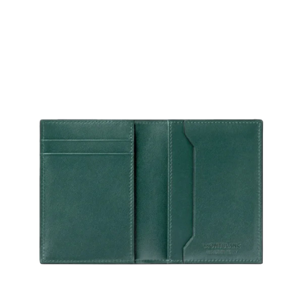 Porte - cartesMontblancPorte - cartes 4cc Montblanc Meisterstück