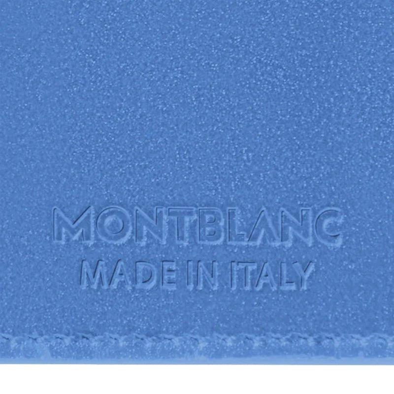 Porte - cartesMontblancPorte - cartes 4cc Montblanc Meisterstück