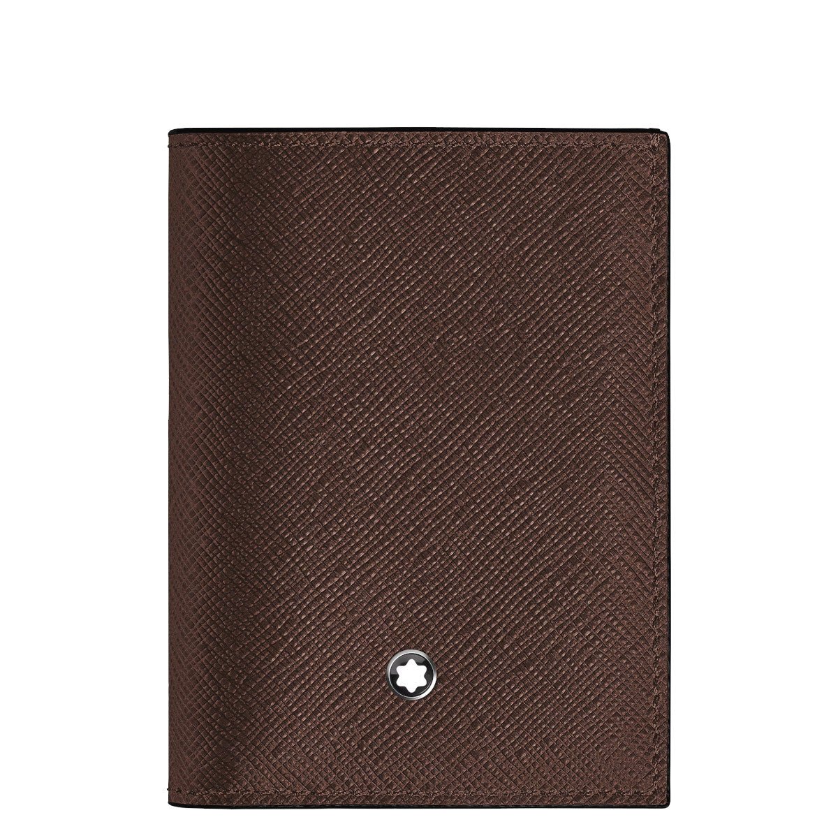 Porte-cartesMontblancPorte-cartes 4cc Montblanc Sartorial Ébène