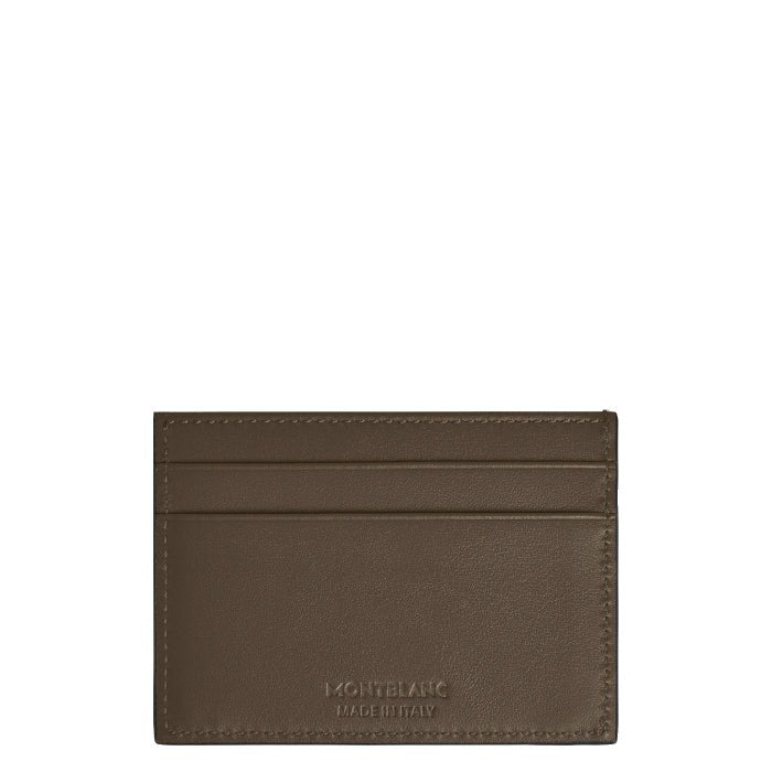 Porte - cartesMontblancPorte - cartes 5cc Montblanc Extreme 3.0