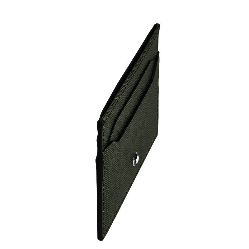 Porte - cartesMontblancPorte - cartes 5cc Montblanc Extreme 3.0