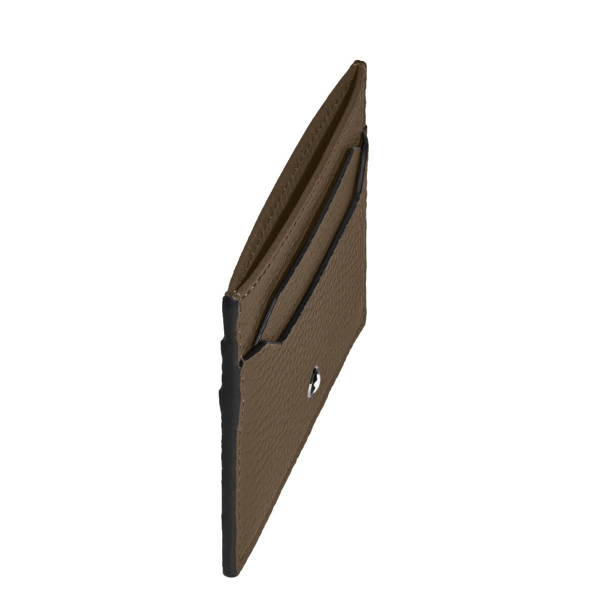 Porte - cartesMontblancPorte - cartes 5cc Montblanc Grain