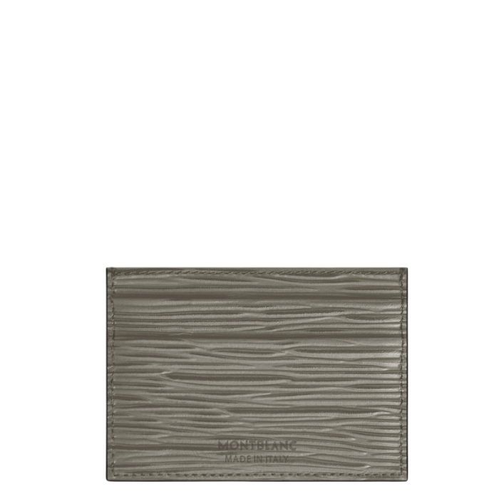 Porte - cartesMontblancPorte - cartes 5cc Montblanc Meisterstück 4810