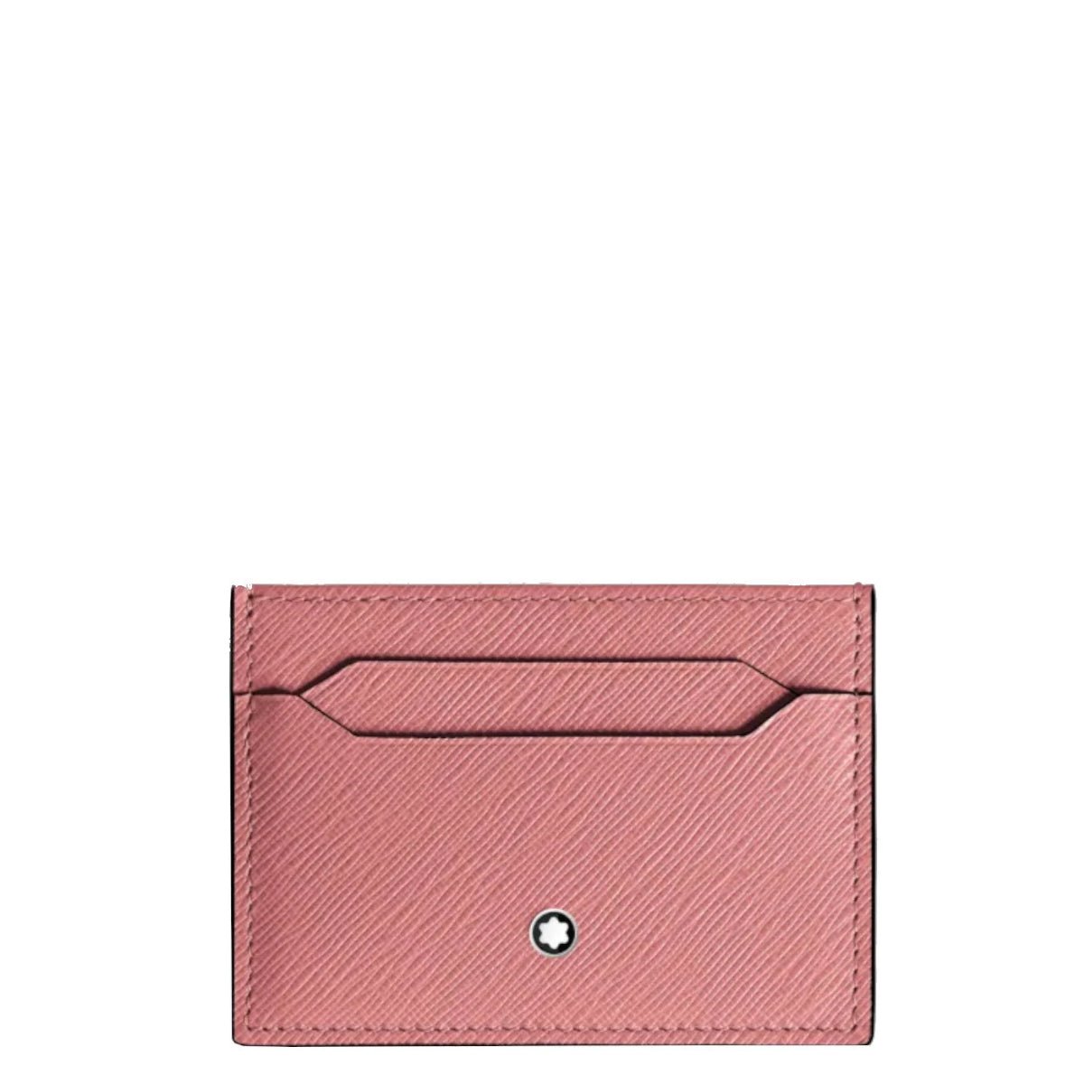 Porte - cartesMontblancPorte - cartes 5cc Montblanc Sartorial