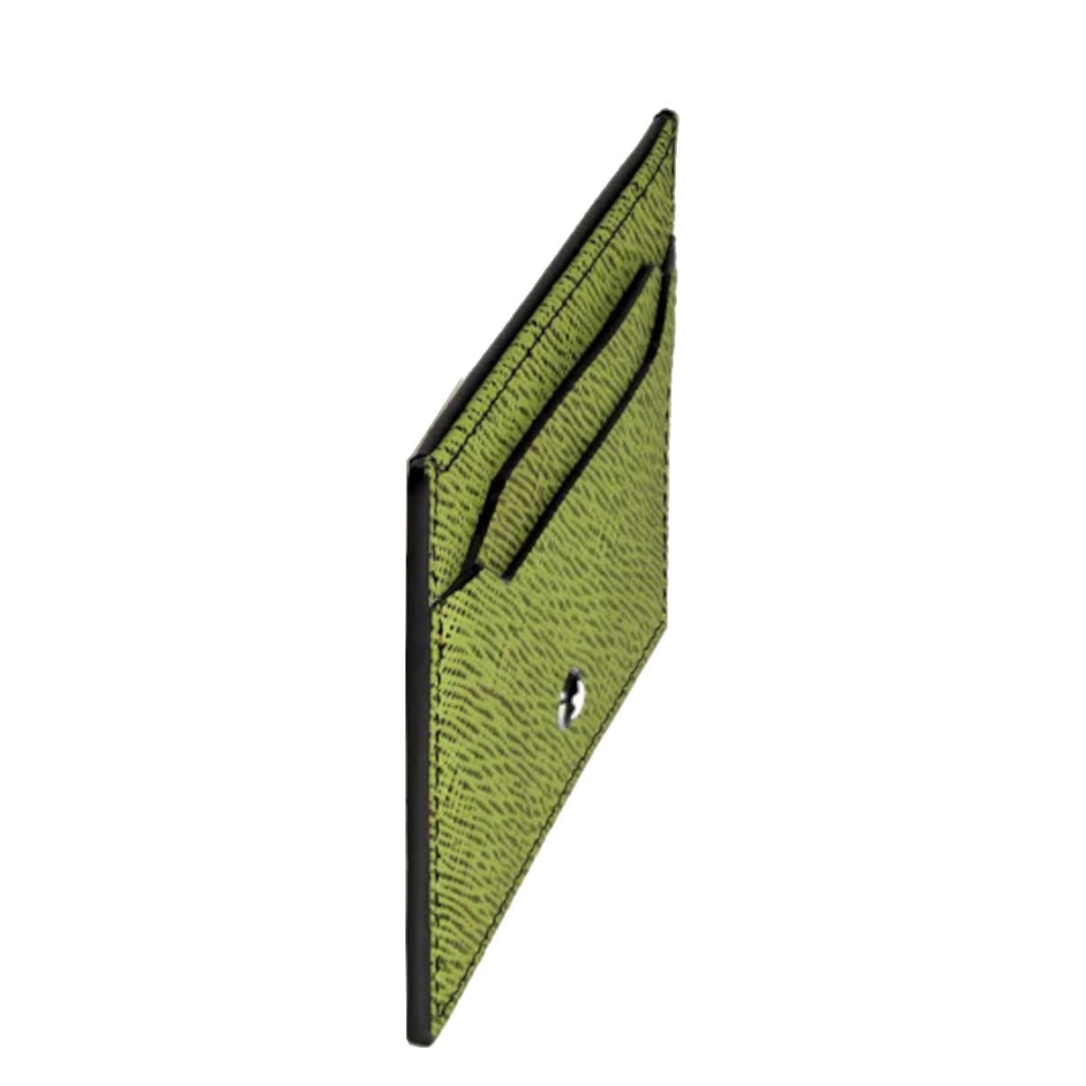 Porte - cartesMontblancPorte - cartes 5cc Montblanc Sartorial