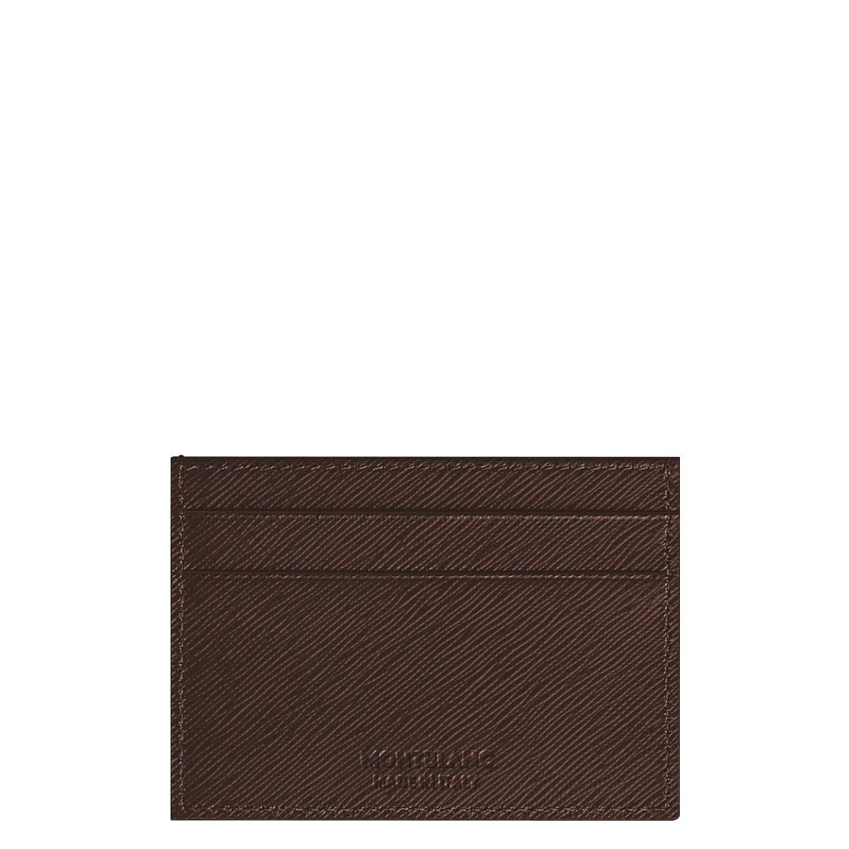 Porte-cartesMontblancPorte-Cartes 5cc Montblanc Sartorial Ébène