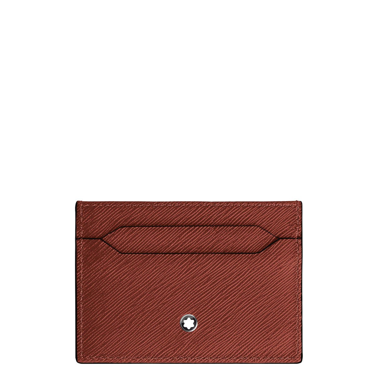 Porte-cartesMontblancPorte-Cartes 5cc Montblanc Sartorial Rouge